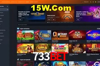 Flash Promotion 733Bet