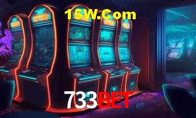 Account Benefits 733Bet