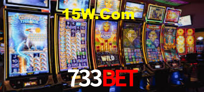 Premium Interface 733Bet