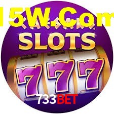 Welcome Bonus 733Bet